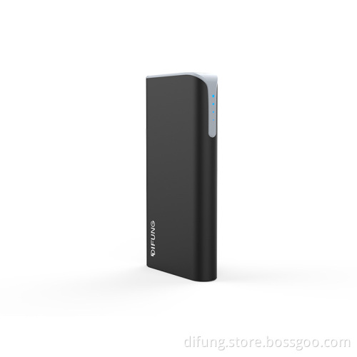 2017 unique restaurant ROHS power bank 20000MAH with PATENT